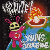 i accuse! / young and dangerous