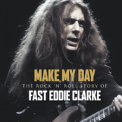 The Rock 'n' Roll Story of Fast Eddie Clarke
