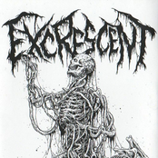 Suffocated By Entrails
