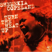 Shemekia Copeland: Turn The Heat Up!