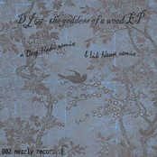 The Goddess Of A Wood