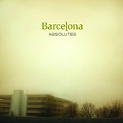 It's About Time by Barcelona