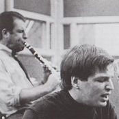 rolf and joachim kühn quartet