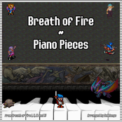 Breath of Fire - Piano Pieces