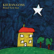 Brand New Star by Kieran Goss