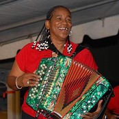 donna angelle & the zydeco possé