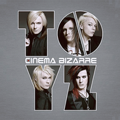 Out Of Love by Cinema Bizarre