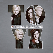 Hypnotized By Jane by Cinema Bizarre