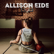 Allison Eide: Love Who I Am