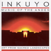 Art From Sacred Landscapes