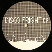 Disco Fright EP