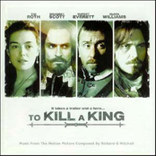 To Kill A King