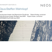 Mahnkopf Edition, Vol. 5: Void