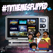#TVThemesFlipped Vol. 1