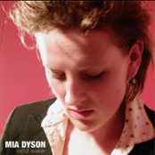 Mia Dyson: Cold Water