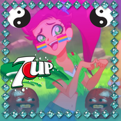 7-Up Swagger in the Name of Magic and Stardust