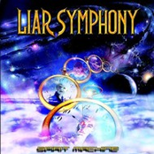 Blue Sky by Liar Symphony