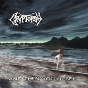 Shroud by Cryptopsy