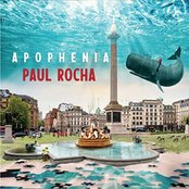 Paul Rocha - Apophenia Artwork