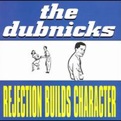 Rejection Builds Character