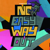 Comeback Kid - No Easy Way Out