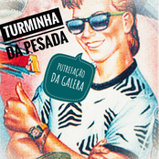 PUTREFAÇÃO DA GALERA