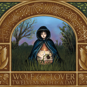 Twelvemonth and a Day