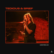 Tedious & Brief on Audiotree Live