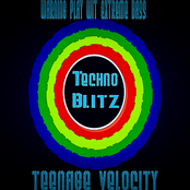 Teenage Velocity