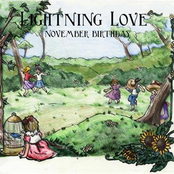 Work Today by Lightning Love