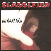 Getting Live by Classified