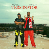 King Promise: Terminator (feat. Young Jonn)