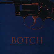 The John Birch Conspiracy Theory