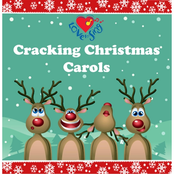 Cracking Christmas Carols
