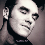 Morrissey: Greatest Hits