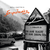 Bipul Chettri: Syndicate - Single