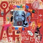 Cotton High by Howie B