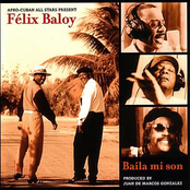 Baila Mi Son by Félix Baloy