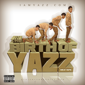 Yazz The Greatest: The Birth Of Yazz