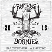 Smokestack Relics: Ruckus In The Boonies 2016 Sampler