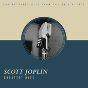 scott joplin: his complete works