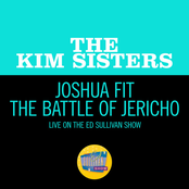 Joshua Fit The Battle Of Jericho (Live On The Ed Sullivan Show, August 22, 1965)