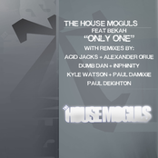 The House Moguls Feat. Bekah "Only One"