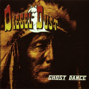 Ghost Dance by Diesel Dust