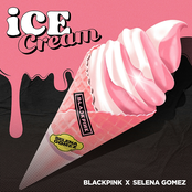 Ice Cream (with Selena Gomez) Album Picture