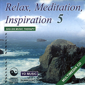 Relax, Meditation And Inspiration Vol. 5