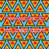 Roll Over/Red Laser Beam