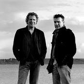 Greg Pearle And John Illsley