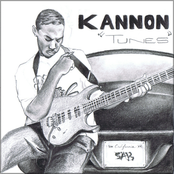Kannon Tunes - Str8 Drop