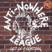 Head In The Wall by Anti-nowhere League